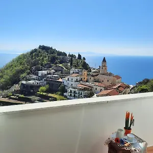 Hébergement de vacances L'arabesco, Amalfi