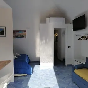 Appartement Donna Rosalia, Amalfi