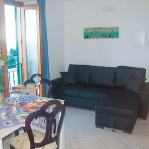 Hébergement de vacances Casa Martina, Amalfi
